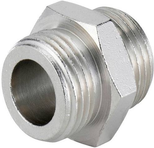 Bürkert Verschraubung TVG003 in Silber - Bild 1
