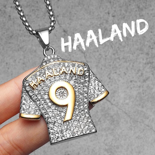 DR-Jewelry Halskette Edelstahl, Zirkonia, 60cm, Herren, gray - Bild 1