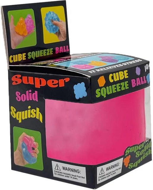 Needoh Süßer kleiner Bär Squishy, Stress- und Angstlinderung, Sinneswerkzeuge - Bild 1