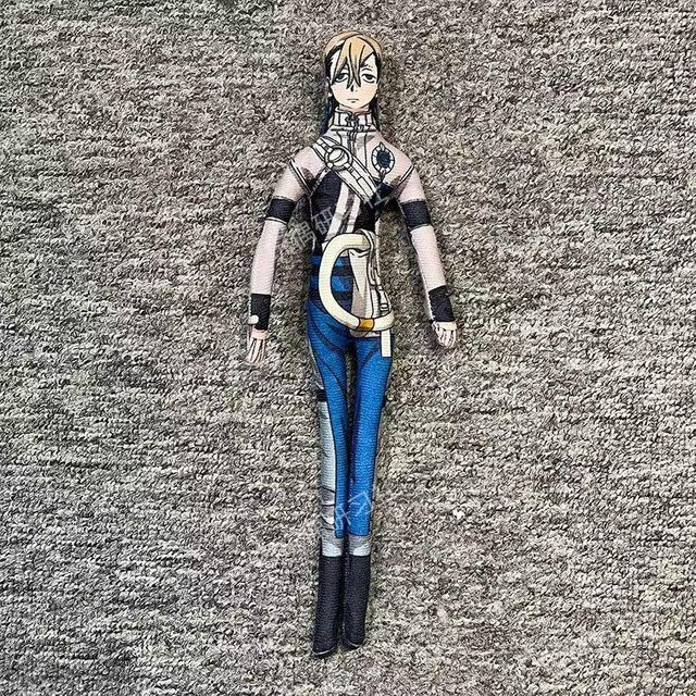 Yiran toy Jita Zanka Rud, Plüschtier, 28 cm, ab 18 Jahre - Bild 1
