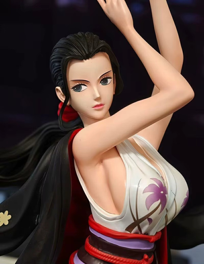 Bandai One Piece Nico Robin, GK-Figur, 36,5cm, Kunststoff - Bild 5