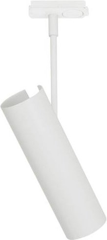 Nordlux MIB 6 Hochvolt-Schienensystem-Leuchte Link GU10 8W Weiß - Bild 1