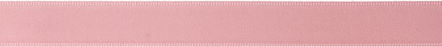 Rico Design Paper Poetry Satinband aus Polyester in Rosa Mauve, Breite: 1,6 cm, Länge: 3 m - Bild 1
