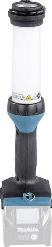 Makita ML002G LED-Akku-Werkstattleuchte 40V in Schwarz - Bild 1