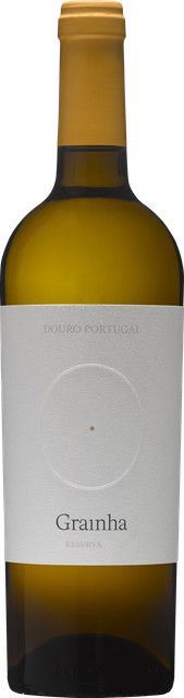 Quinta Nova de Nossa Senhora do Carmo Weißwein Grainha Reserva 2025, Douro, 0,75 l - Bild 1