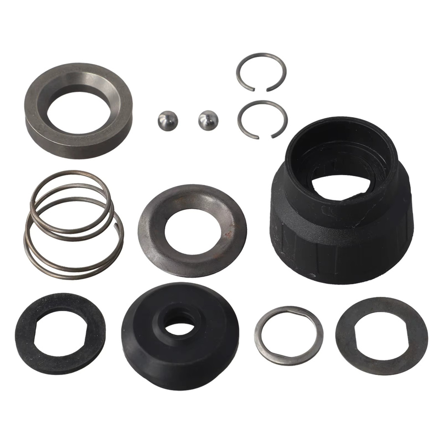 VIBRATITE Bohrfutter-Bithalter HR2630 Bohrfutter-Baugruppe für Elektrowerkzeuge - Bild 5