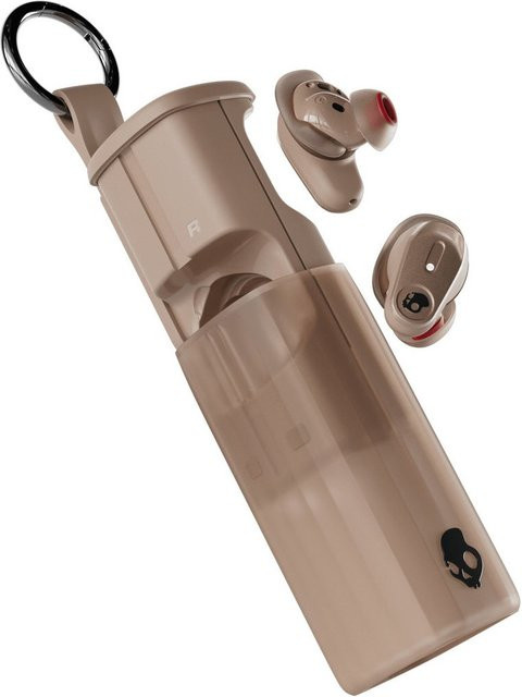 Skullcandy Method 360 ANC True Wireless Kopfhörer in Beige - Bild 1