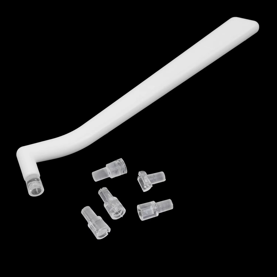 Well CK Dental Kieferorthopädisches Starter Kit, Zunge Tamer Mini Injektionsformen - Bild 4