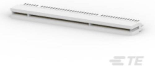 TE Connectivity Tray 5145165-4 in Weiß - Bild 1