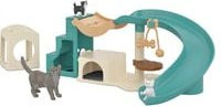 Schleich Farm World Spielfigur für Katzen - Bild 1