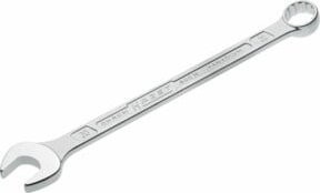 Hazet Ring-Maulschlüssel 600N-20 in Silber, Schlüsselweite 20 mm - Bild 1