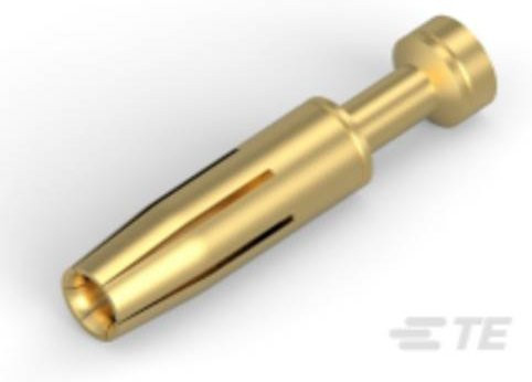 TE Connectivity T2030012002-000 Box in Gold - Bild 1