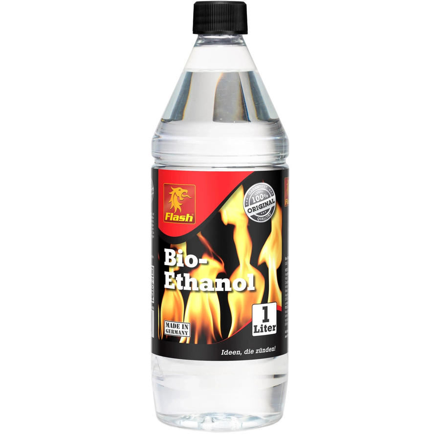 Flash Bio-Ethanol 1 l - Bild 2