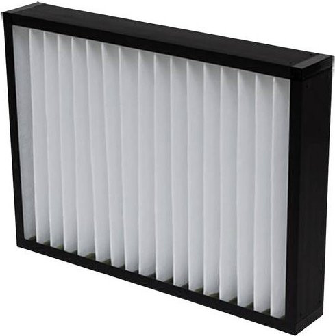 Helios Luftfilter 8258 in Weiß - Bild 1