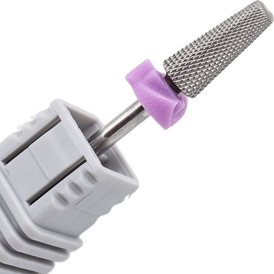 Easy Nail Neue XXF 5 IN 1 Hartmetall-Multifunktions-Rundfräser, Unisex - Bild 1