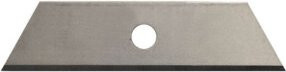 Fiskars Ersatzklingen für Sicherheits-Cutter, 18mm Snap-off, trapezförmig - Bild 1