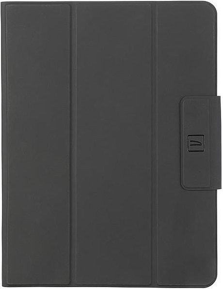 Tucano Facile Plus Folio Tablet-Hülle, 33 cm (13 Zoll), Schwarz - Bild 1
