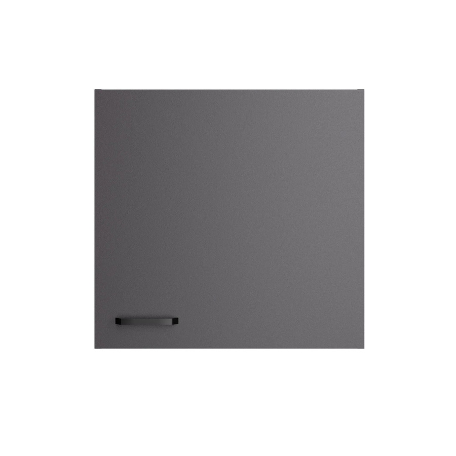 OPTIFIT Aufsatzschrank OPTImulti MUKI A606-1+ Kiel420, Anthrazit Matt, B/T/H: 60 x 57,1 x 57,6 cm - Bild 2