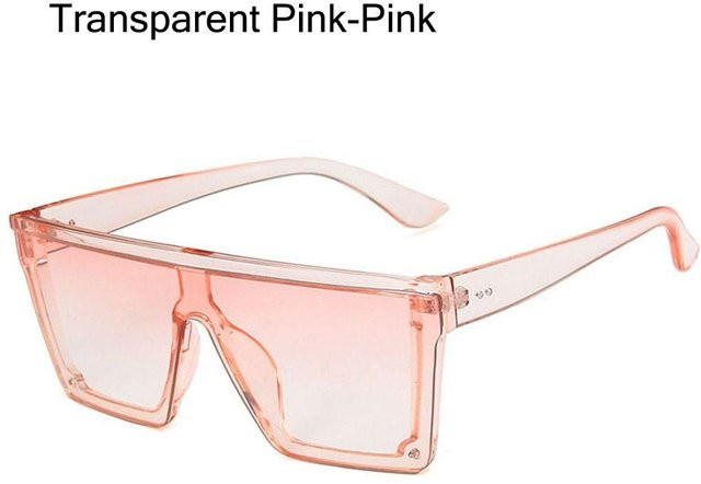 Binchi Outdoor Equipment Nachtsichtbrille, weiß, Kunststoff, Vollrand, rechteckig, Damen - Bild 1