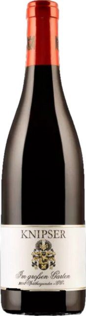 Knipser Rotwein Spätburgunder (Pinot Noir) 2020, Pfalz, trocken, 0,75 l - Bild 1