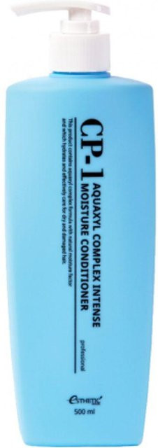 CP-1 Aquaxyl Complex Intensiv Feuchtigkeitsspülung, 500 ml, Hyaluronsäure - Bild 1