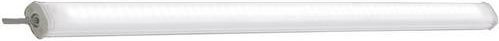 Idec Maschinen-LED-Leuchte LF2B-E4P-ATHWW2-1M Weiß, 14.3W, 1080lm, 230 V/AC, L x B x H: 830 x 40 x 29 mm - Bild 1