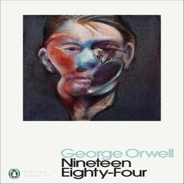 Neunzehnhundertvierundachtzig von George Orwell, Taschenbuch - Bild 1