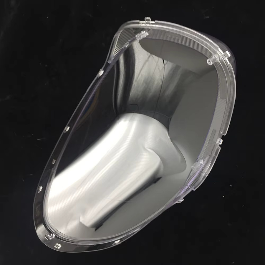 Leapmotor T03 Frontscheinwerfer-Abdeckung Transparente Lampenschirme und Lampengehäuse - Bild 5