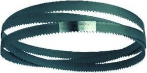 Röntgen Metallsägeband HSS-Co8 Bi 3150 x 27 x 0,9 mm in Grau - Bild 1