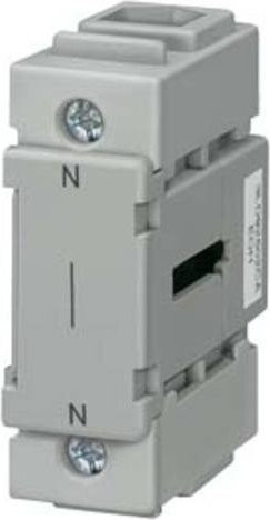 Siemens Neutralleiter 3LD92502CA in Grau - Bild 1