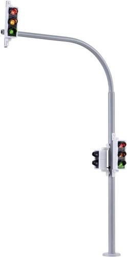 Viessmann Modelltechnik 5094 H0 Fußgängerampeln, Fertigmodell, 1:87 - Bild 1