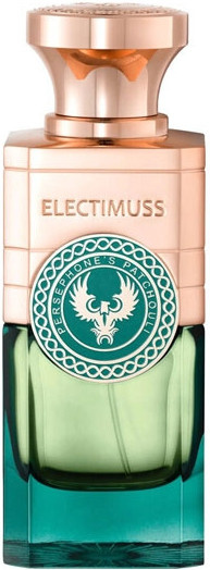 Electimuss Consort Collection Persephone's Patchouli Extrait de Parfum, Unisex - Bild 1