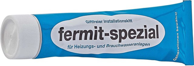 LUX-TOOLS Dichtpaste Blau 70 g - Bild 1