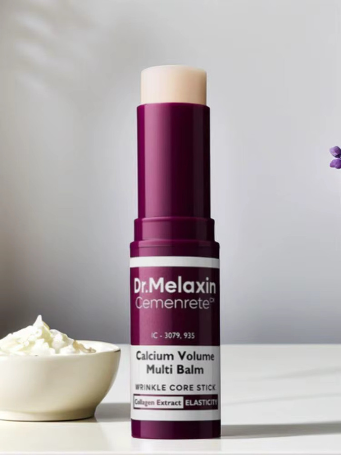 Cemenrete Calcium Volume Multi Balm, Gesichtsbalsam, Unisex - Bild 6