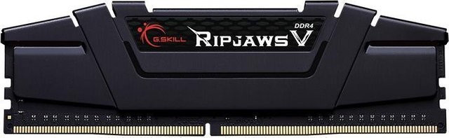 G.Skill Ripjaws V DDR4 RAM Kit 64 GB (2 x 32 GB) 3200 MHz Black - Bild 2
