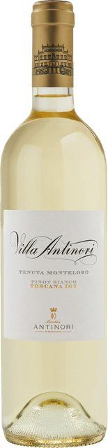 Tenuta Monteloro Pinot Bianco Weißwein, Toscana IGT, 2023, trocken, 0,75 l - Bild 1