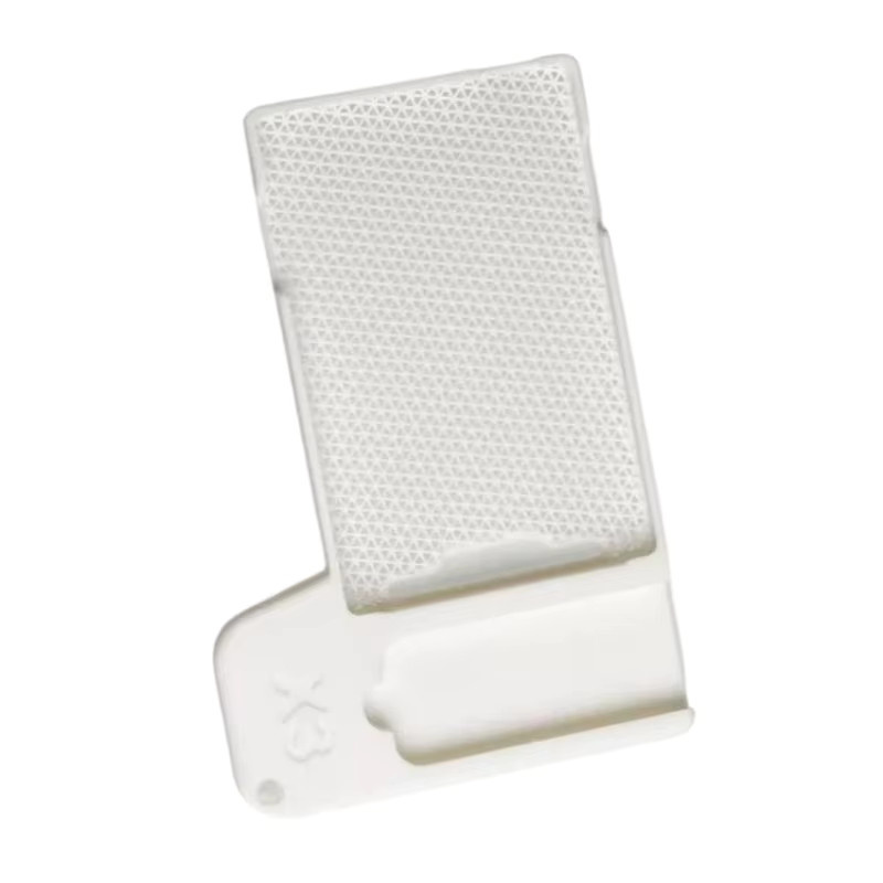 XTEINK 2-in-1 Controller-Griffschale für X3/X4 Controller in Weiß mit Bluetooth-Unterstützung für Seitenwechsel - Bild 2