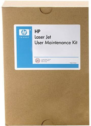 HP Wartungskit CF065A für LaserJet Drucker, 220V, Kapazität: 225.000 Seiten - Bild 3