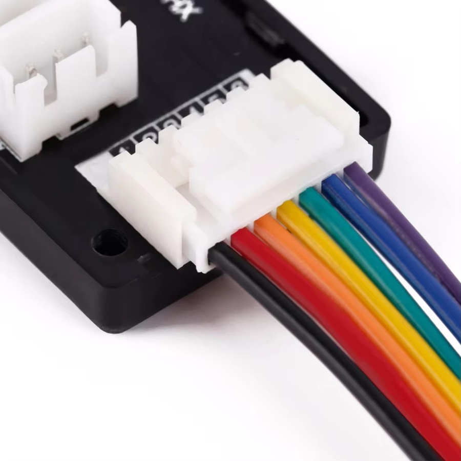 ATUOTIN JST XH Lipo Batterie Balance Ladegerät Kabel Adapter Board für 1S bis 6S Lithium-Batterien - Bild 4