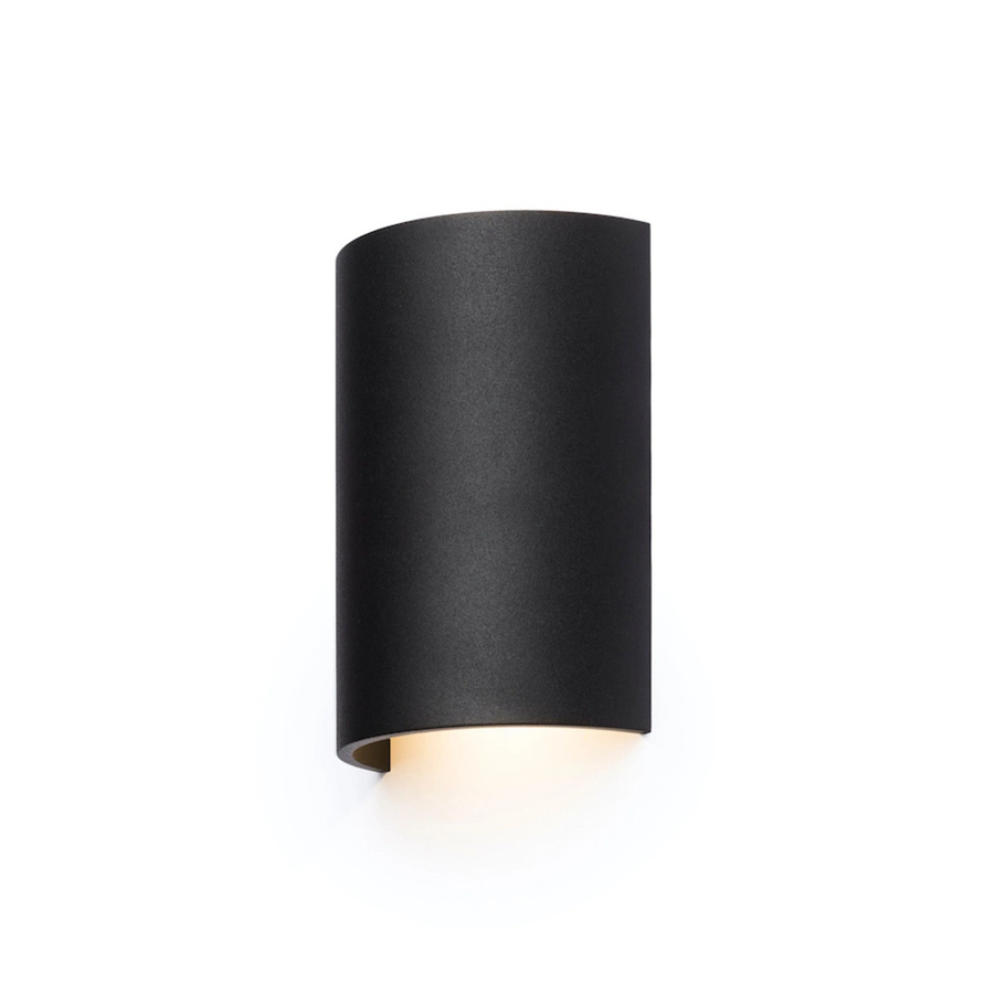 Rendl Wandleuchte Daffy LED Up-Down Schwarz 6 W Warmweiß - Bild 2
