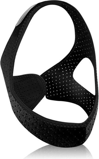 Dedomon Anti-Schnarch-Kinnband, verstellbar - Bild 1