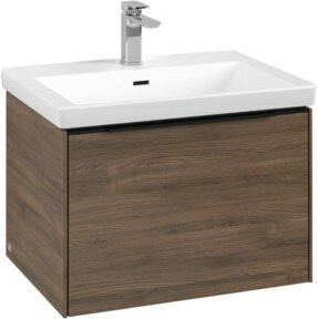 V&B Waschtischunterschrank Subway 3.0 B/T/H: 62,2 x 42,9 x 47,8 cm - Bild 1