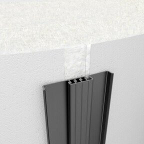 Flamco EPS-Isolierung für Heizungsanlagen, weiß, 600 l - Bild 1