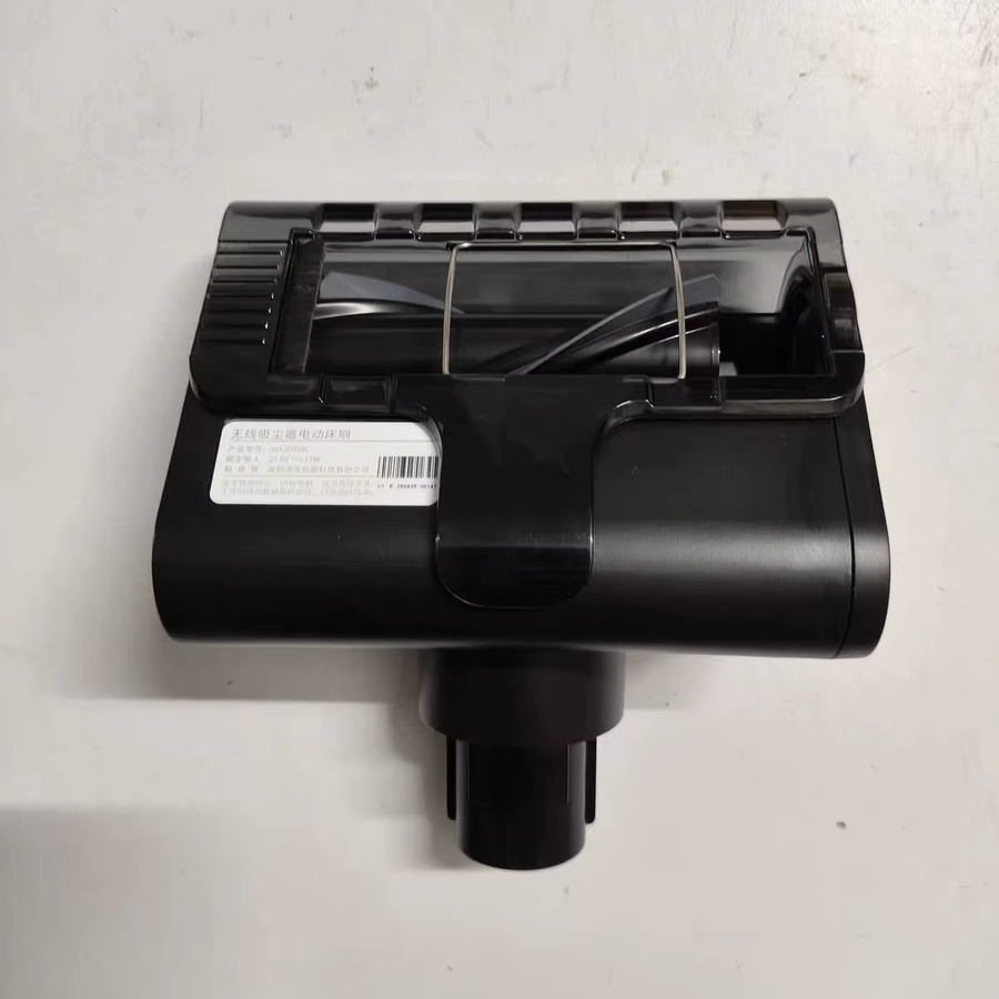 Roborock Milbenentfernungsbürste in Weiß für H5, H6, H7, H50PRO, H50Ultra, F25, F25ACE, F25Combo und F25Ultra Zubehör - Bild 3