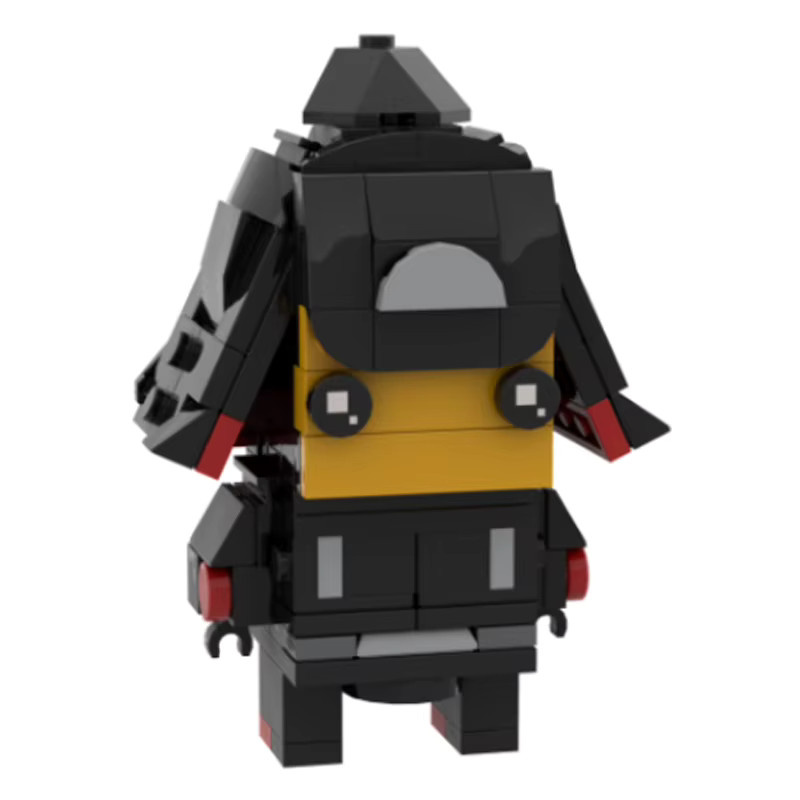 Bricklink Star Wars Inquisitorius Figuren, Bausteine-Set - Bild 2