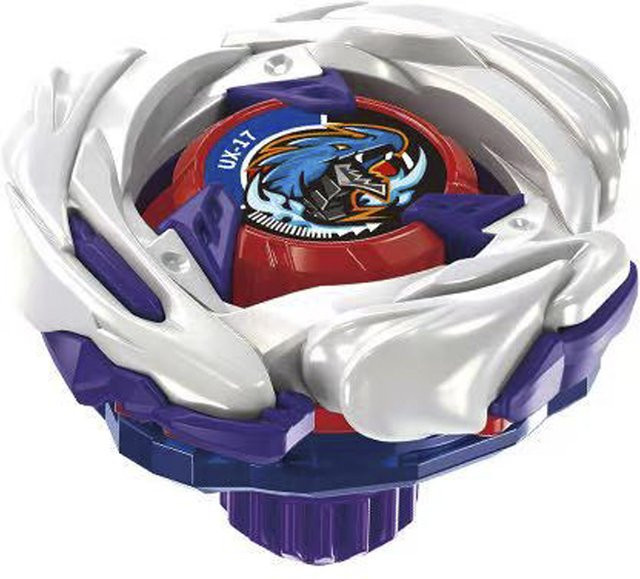 Takara Tomy Beyblade Gyro X MeteorDragoon, Spielzeug - Bild 1