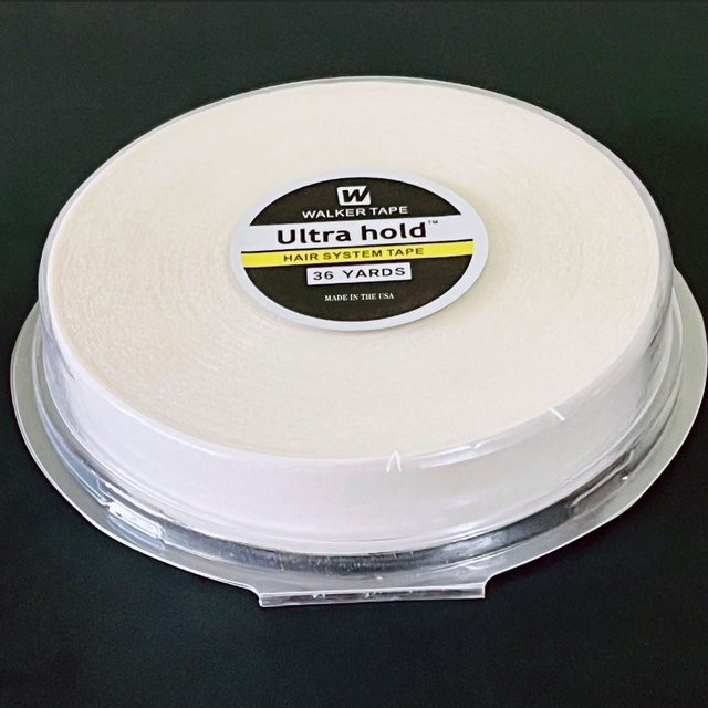 Walker Tape Haarsystem-Klebeband Ultra Hold, Unisex - Bild 1