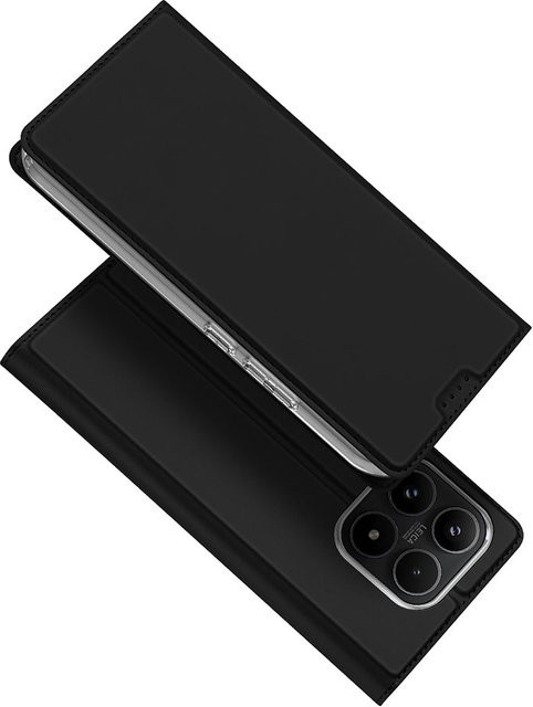 DUX DUCIS Skin Pro Schutzhülle für Xiaomi 17 in Schwarz - Bild 1