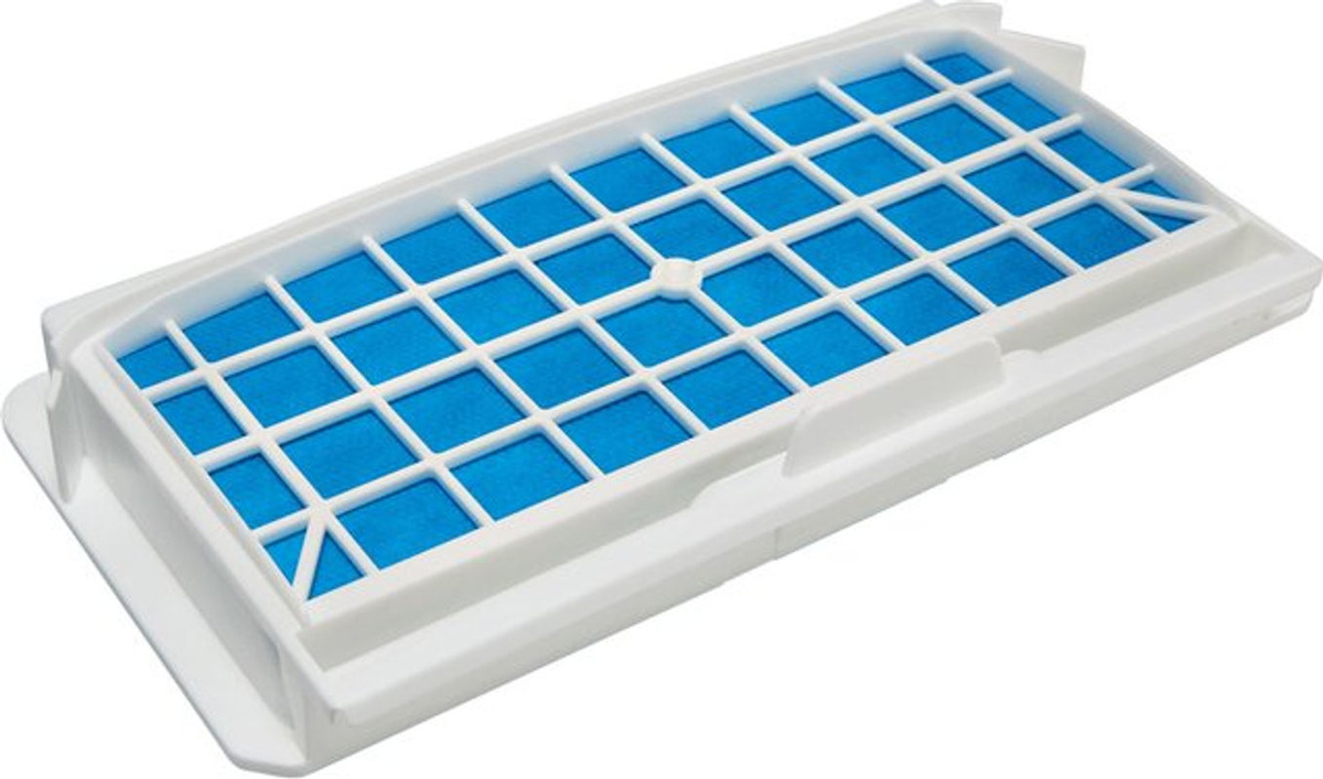 Bosch UltraAllergy Hygienefilter BBZ154UF Filter-Austausch-Kit für Staubsauger in Weiß - Bild 3