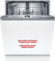 Bosch Serie 4 Spülmaschine SBV4HTX00E - Bild 1
